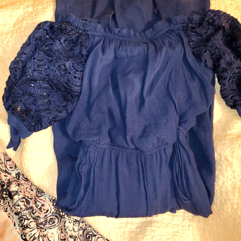 IZ GIRL romper